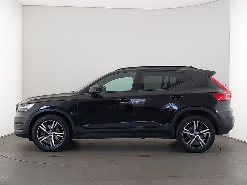 Used Volvo XC40 2019 for sale - 76071379: Photo 4