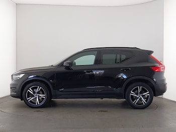 Used Volvo XC40 2019 for sale - 76071379: Photo 4