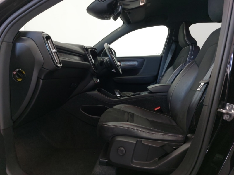 Used Volvo XC40 2019 for sale - 76071379: Photo 5