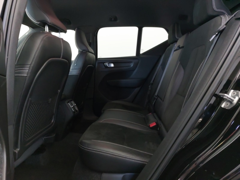 Used Volvo XC40 2019 for sale - 76071379: Photo 6