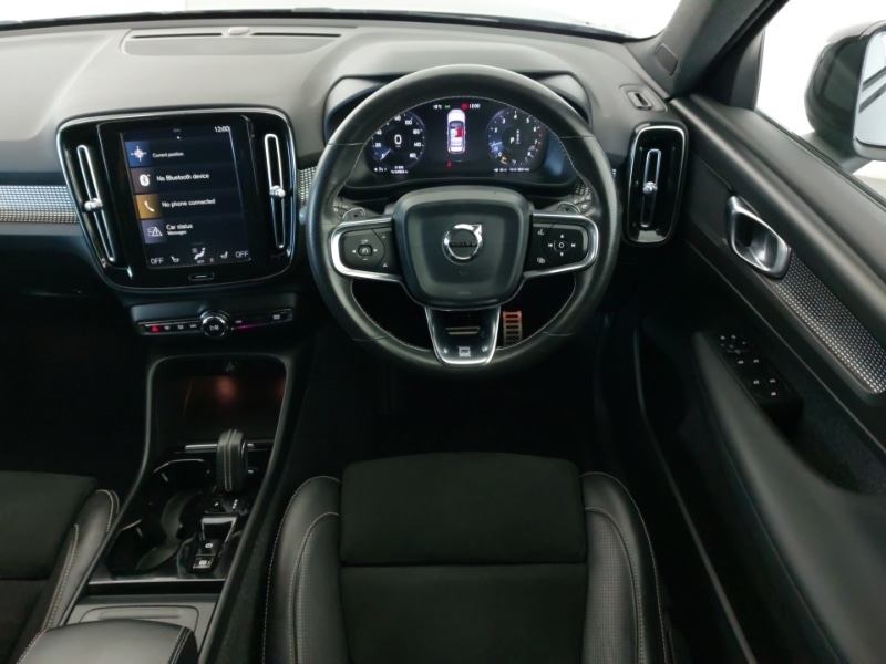 Used Volvo XC40 2019 for sale - 76071379: Photo 7