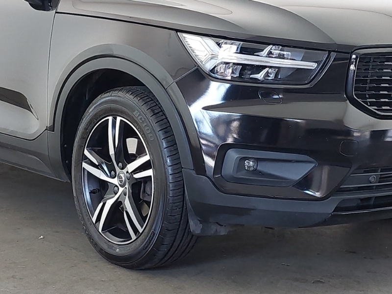 Used Volvo XC40 2019 for sale - 76071379: Photo 9