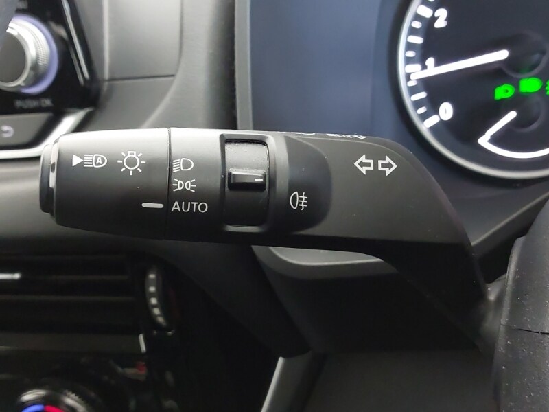 Used Nissan Qashqai 2022 for sale - 76897588: Photo 19