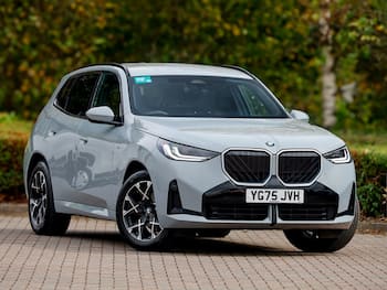 Used BMW X3 2025 for sale - 79659835: Photo