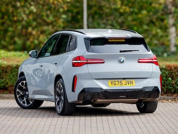 Used BMW X3 2025 for sale - 79659835: Photo