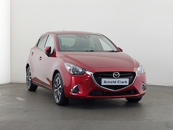 Mazda - Mazda2