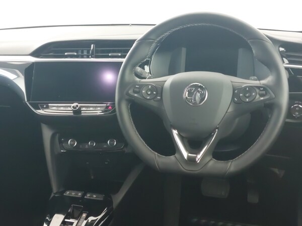 Used Vauxhall Corsa 2023 for sale - 75893986: Photo 11