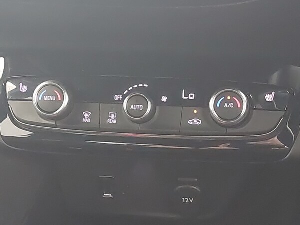 Used Vauxhall Corsa 2023 for sale - 75893986: Photo 13