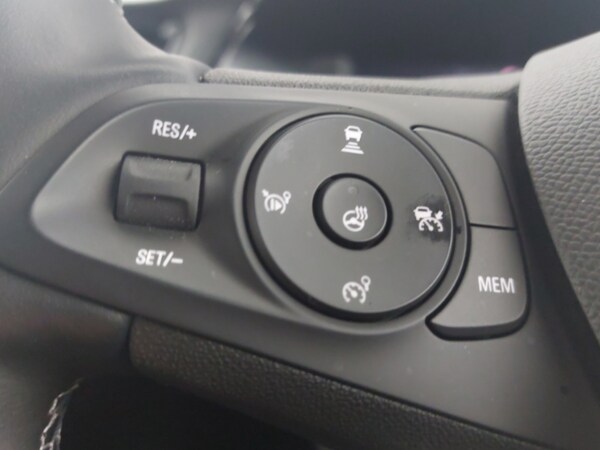 Used Vauxhall Corsa 2023 for sale - 75893986: Photo 16