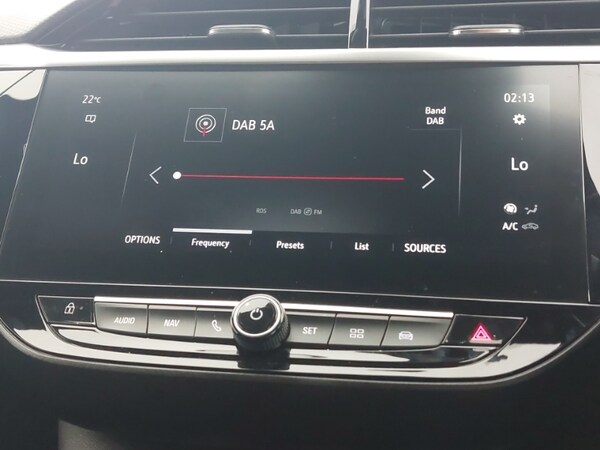 Used Vauxhall Corsa 2023 for sale - 75893986: Photo 19