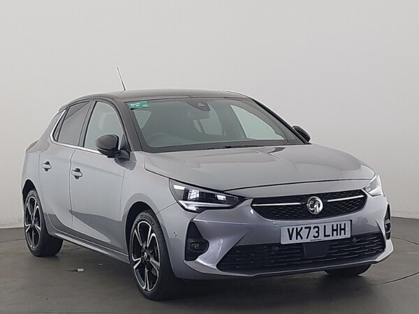 Used Vauxhall Corsa 2023 for sale - 75893986: Photo 1