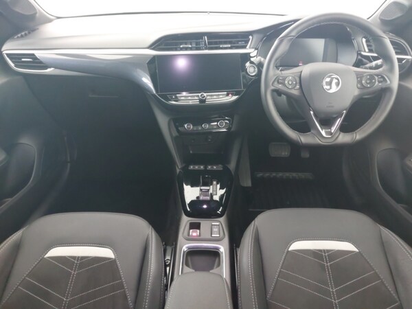 Used Vauxhall Corsa 2023 for sale - 75893986: Photo 2