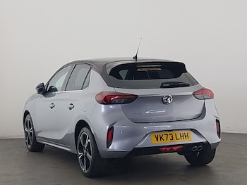 Used Vauxhall Corsa 2023 for sale - 75893986: Photo
