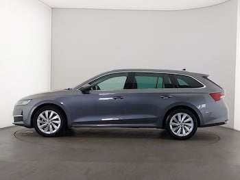Used Skoda Octavia 2024 for sale - 79078149: Photo