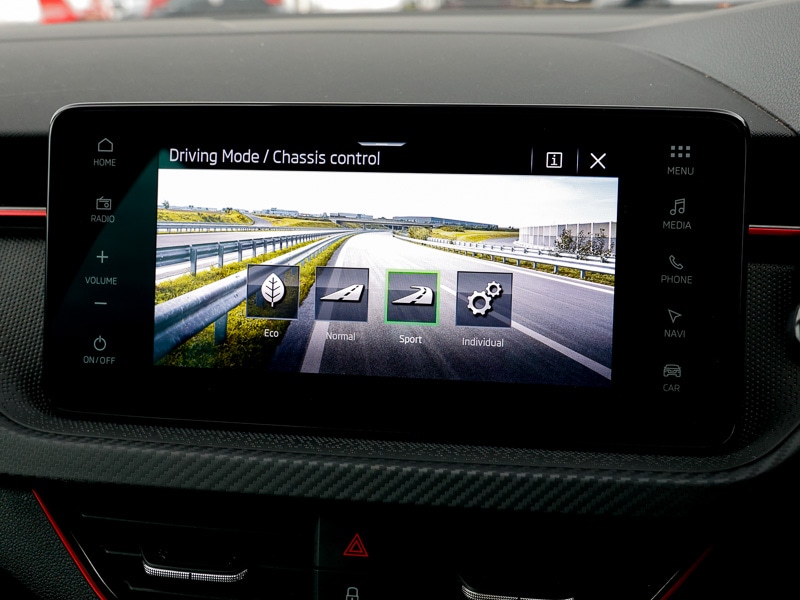 Used Skoda Kamiq 2025 for sale - 76548680: Photo 12