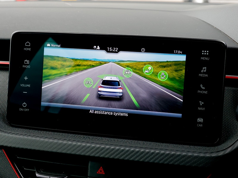 Used Skoda Kamiq 2025 for sale - 76548680: Photo 13