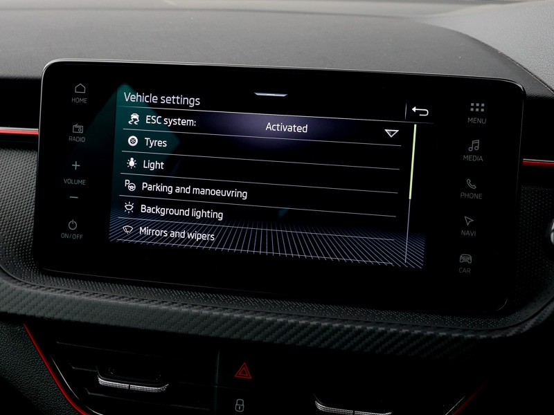 Used Skoda Kamiq 2025 for sale - 76548680: Photo 15