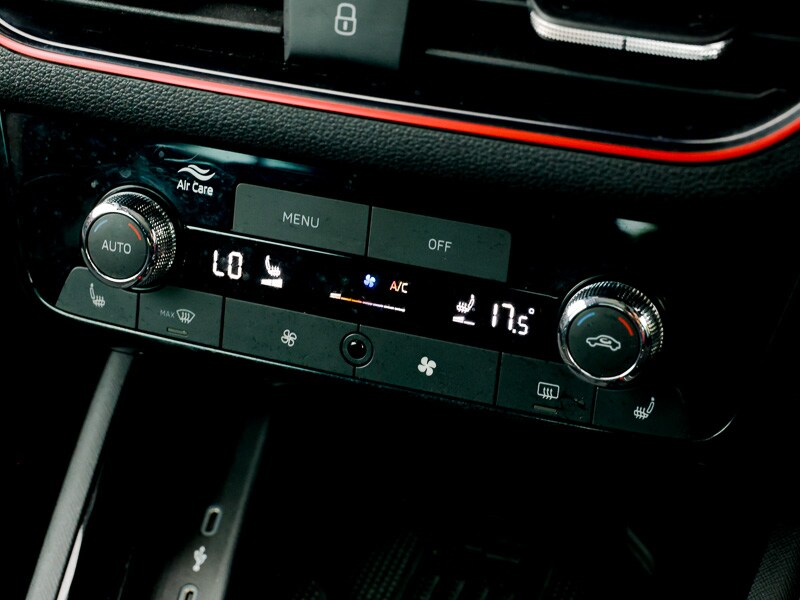 Used Skoda Kamiq 2025 for sale - 76548680: Photo 17