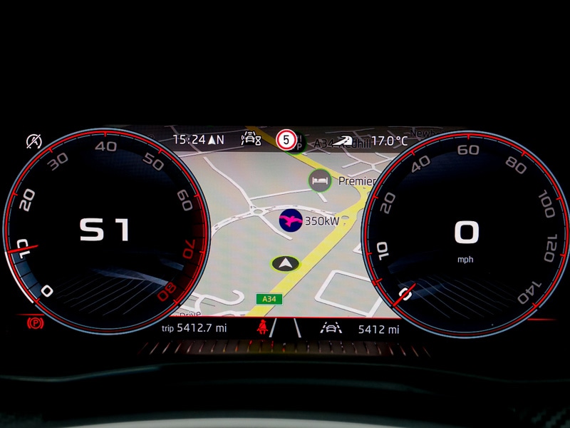 Used Skoda Kamiq 2025 for sale - 76548680: Photo 18