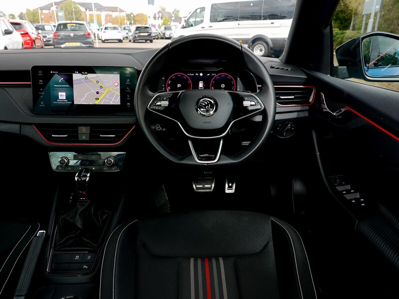 Used Skoda Kamiq 2025 for sale - 76548680: Photo 7