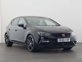 2020 - 2.0 TSI 290 Cupra [EZ] 5dr DSG