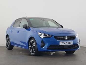 2022 - 1.2 Turbo Ultimate 5dr