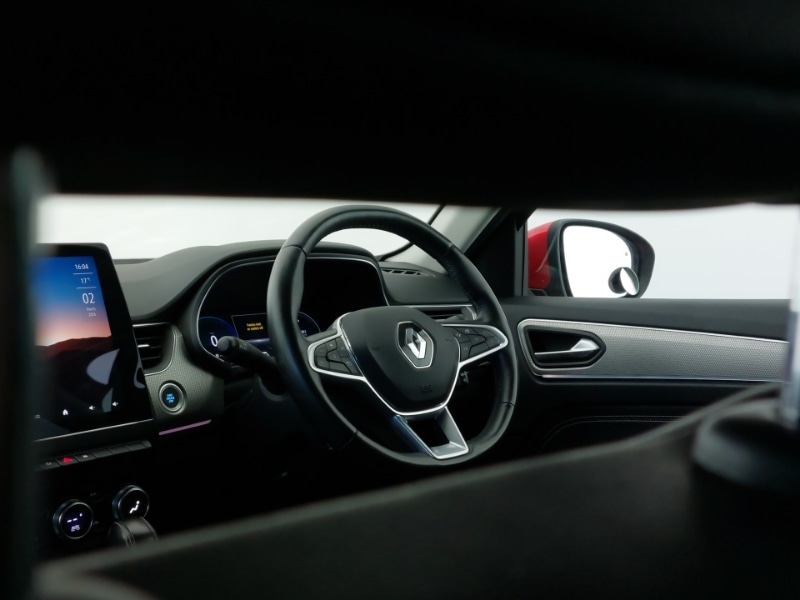 Used Renault Arkana 2023 for sale - 77721975: Photo 10