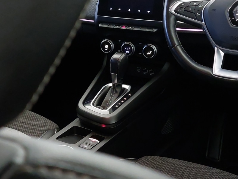 Used Renault Arkana 2023 for sale - 77721975: Photo 11