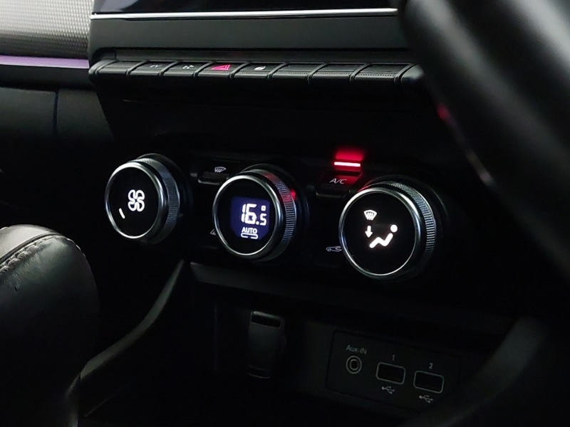 Used Renault Arkana 2023 for sale - 77721975: Photo 14