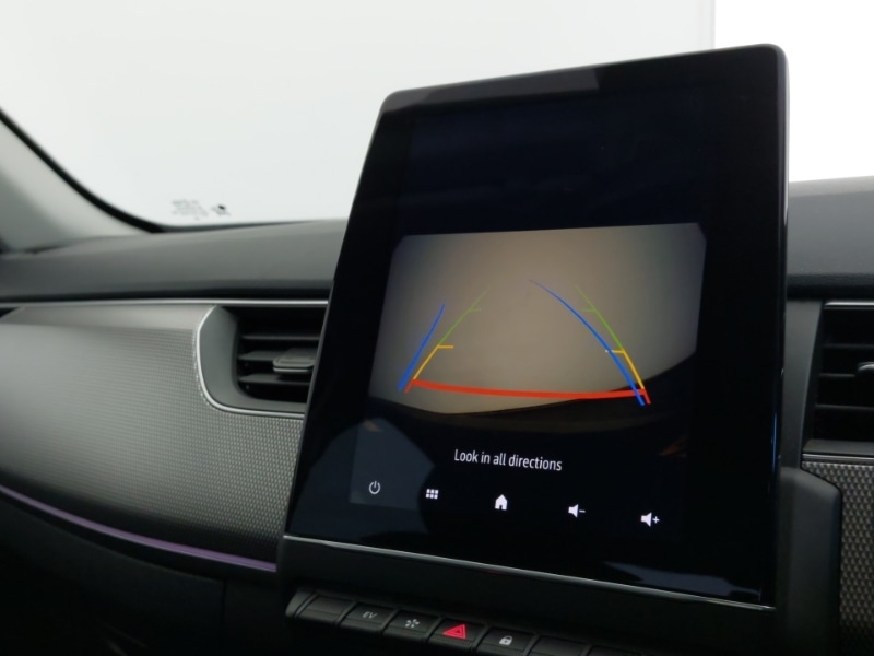 Used Renault Arkana 2023 for sale - 77721975: Photo 15