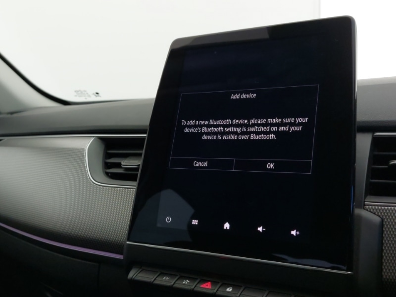 Used Renault Arkana 2023 for sale - 77721975: Photo 16