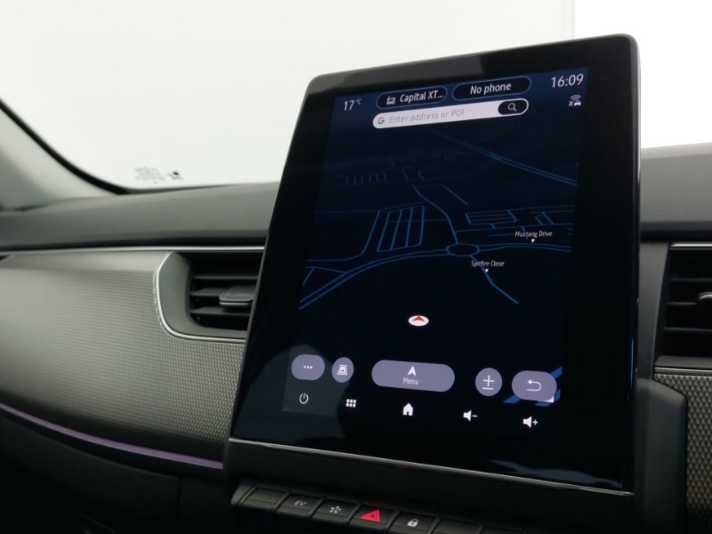 Used Renault Arkana 2023 for sale - 77721975: Photo 17