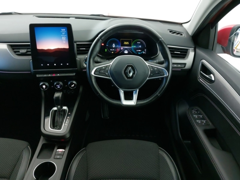 Used Renault Arkana 2023 for sale - 77721975: Photo 7