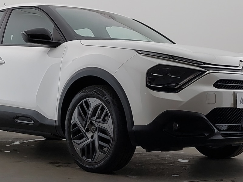 Used Citroen C4 2022 for sale - 77284545: Photo 9