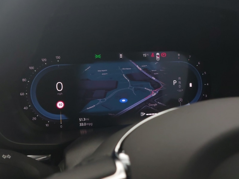 Used Volvo XC60 2024 for sale - 76195500: Photo 13