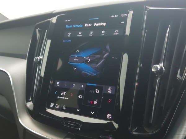 Used Volvo XC60 2024 for sale - 76195500: Photo 15