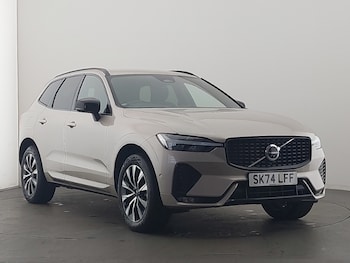 Used Volvo XC60 2024 for sale - 76195500: Photo