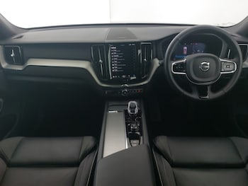 Used Volvo XC60 2024 for sale - 76195500: Photo