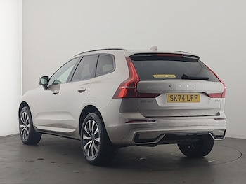 Used Volvo XC60 2024 for sale - 76195500: Photo