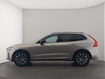 Used Volvo XC60 2024 for sale - 76195500: Photo
