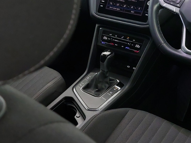 Used Volkswagen Tiguan Allspace 2022 for sale - 77623316: Photo 11