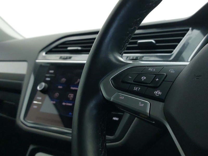 Used Volkswagen Tiguan Allspace 2022 for sale - 77623316: Photo 14