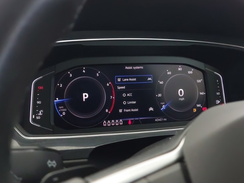 Used Volkswagen Tiguan Allspace 2022 for sale - 77623316: Photo 15