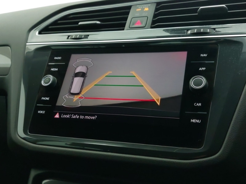 Used Volkswagen Tiguan Allspace 2022 for sale - 77623316: Photo 17