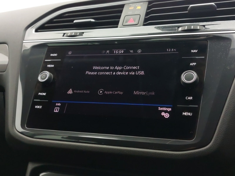 Used Volkswagen Tiguan Allspace 2022 for sale - 77623316: Photo 18