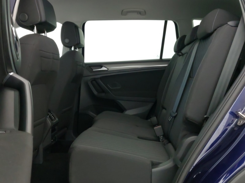 Used Volkswagen Tiguan Allspace 2022 for sale - 77623316: Photo 6