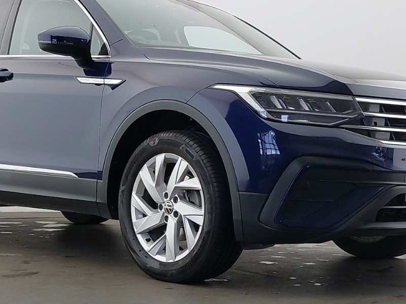 Used Volkswagen Tiguan Allspace 2022 for sale - 77623316: Photo 9