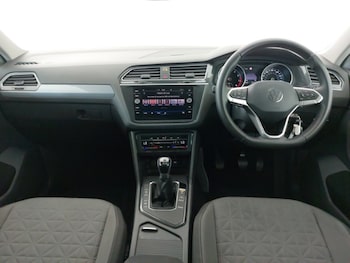 Used Volkswagen Tiguan 2021 for sale - 75684299: Photo