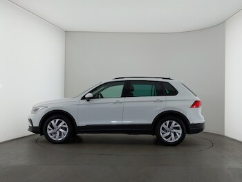 Used Volkswagen Tiguan 2021 for sale - 75684299: Photo
