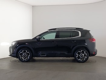 Used Citroen C5 Aircross 2023 for sale - 78585128: Photo